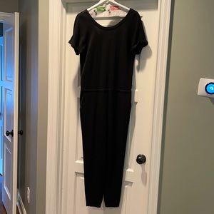 Theory jumpsuit